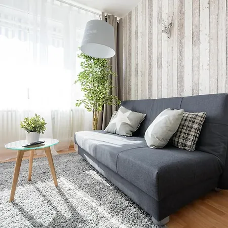 Apartment City Freiburg Stadt