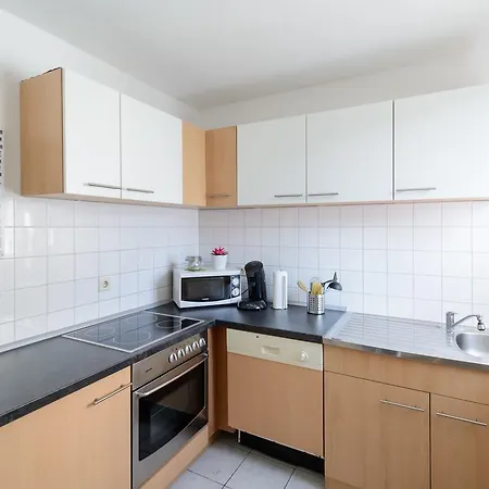 Apartment City Freiburg Stadt *