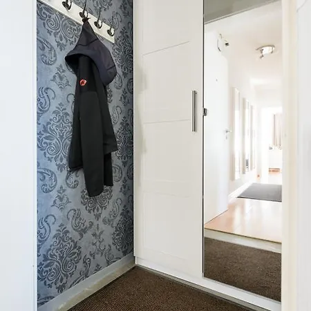 Apartment City Freiburg Stadt
