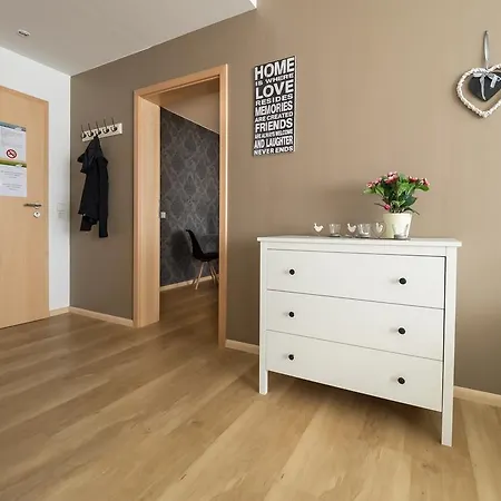 Apartment City Freiburg Stadt Freiburg im Breisgau