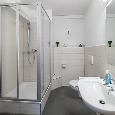 Apartment City Freiburg Stadt *
