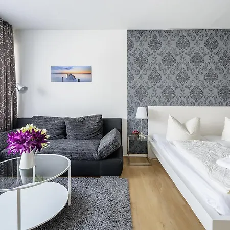 Apartment City Freiburg Stadt Freiburg im Breisgau