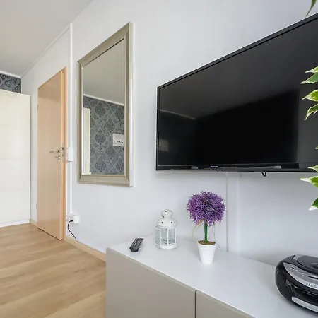 City Freiburg Stadt Apartment Freiburg im Breisgau