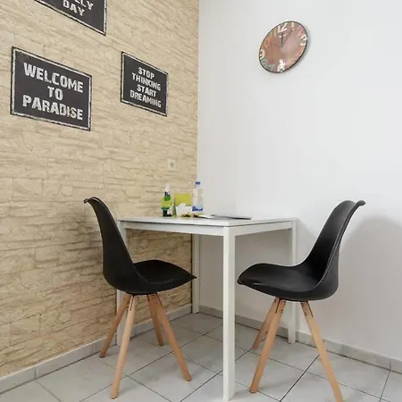Apartment City Freiburg Stadt *